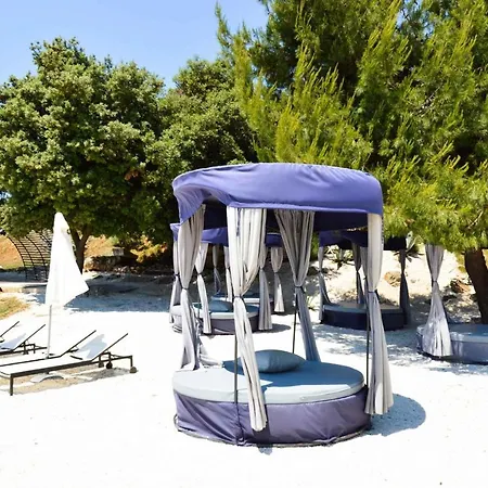 Apartment In Pula 17 Veruda