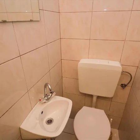 Apartment In Pula 17