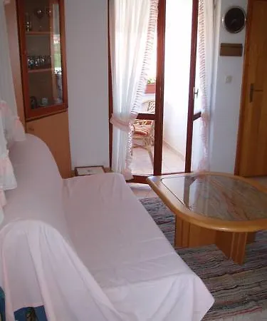 In Pula 17 Apartment