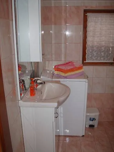 In 17 Apartment *