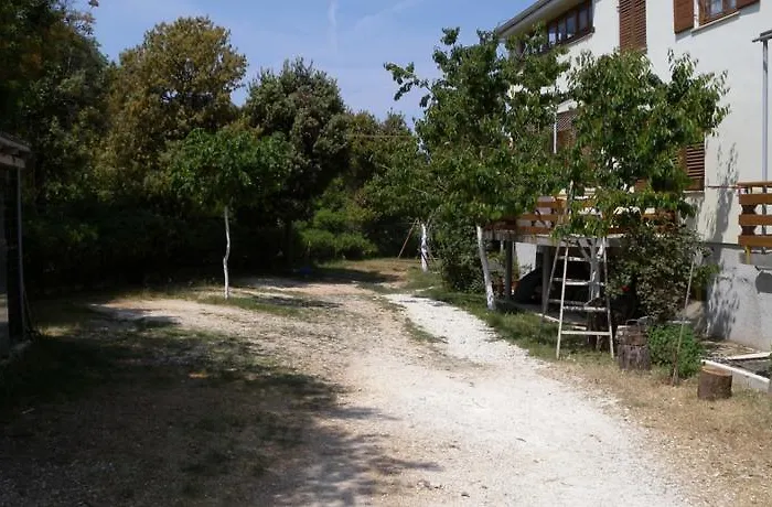 In 17 Lejlighed Pula