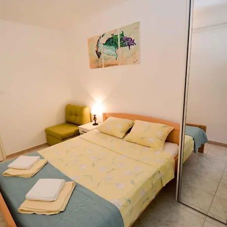 In 17 Apartman *
