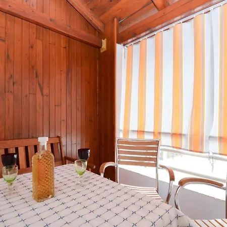 Apartman In 17