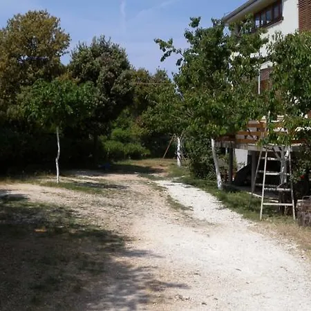 In 17 Apartamento Pula