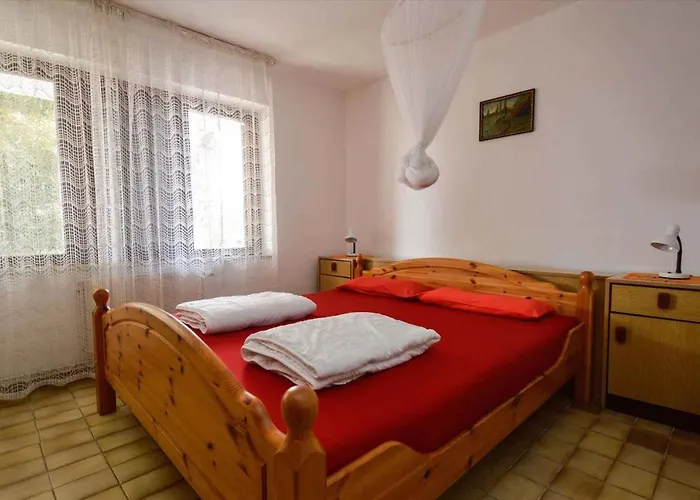 Appartement In 17 Pula